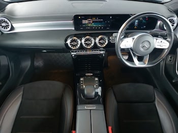 Used Mercedes-Benz A-Class 2022 for sale - 75738052: Photo