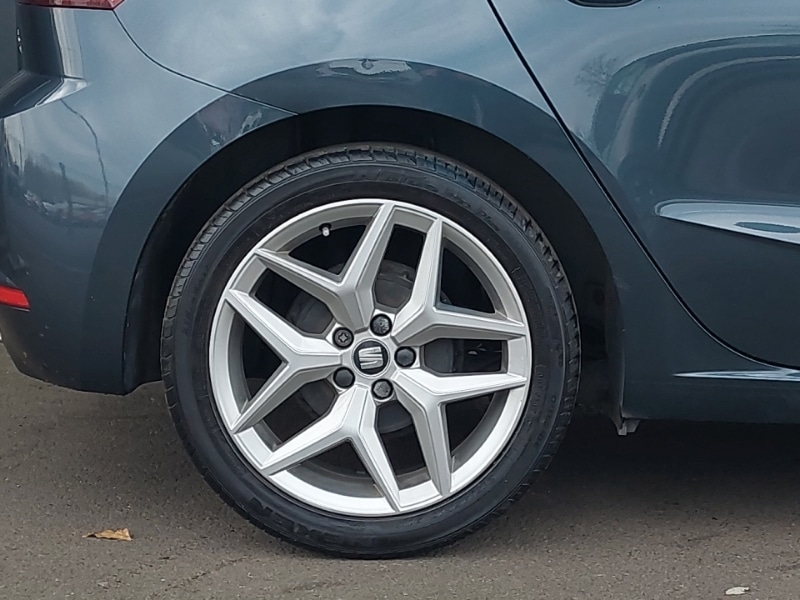 Used SEAT Ibiza 2019 for sale - 76907228: Photo 12