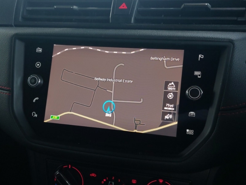 Used SEAT Ibiza 2019 for sale - 76907228: Photo 14