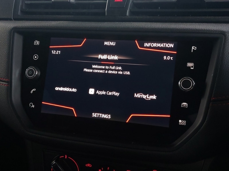 Used SEAT Ibiza 2019 for sale - 76907228: Photo 15