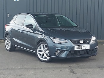 Used SEAT Ibiza 2019 for sale - 76907228: Photo