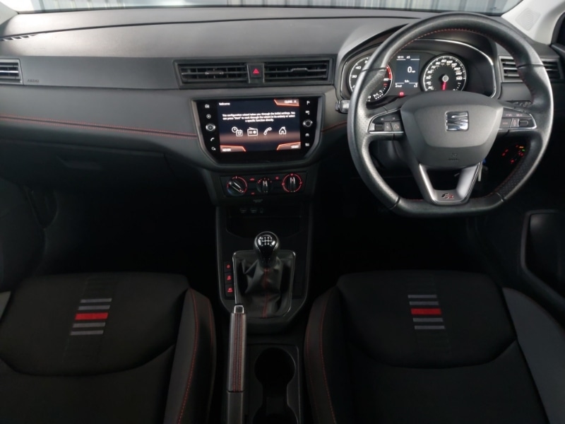 Used SEAT Ibiza 2019 for sale - 76907228: Photo 2