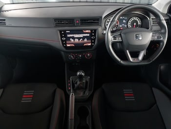Used SEAT Ibiza 2019 for sale - 76907228: Photo