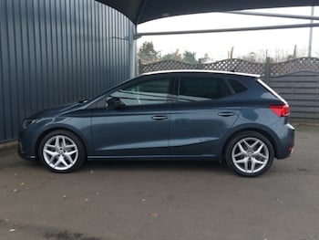 Used SEAT Ibiza 2019 for sale - 76907228: Photo