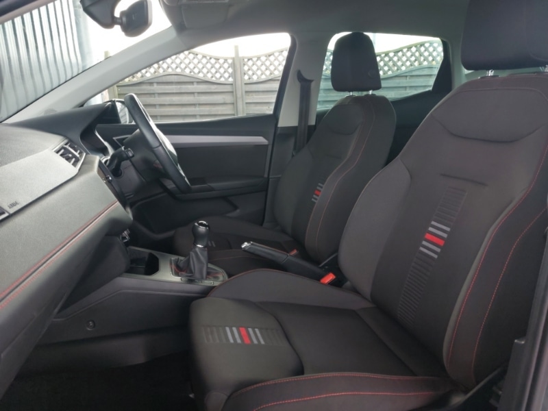 Used SEAT Ibiza 2019 for sale - 76907228: Photo 5