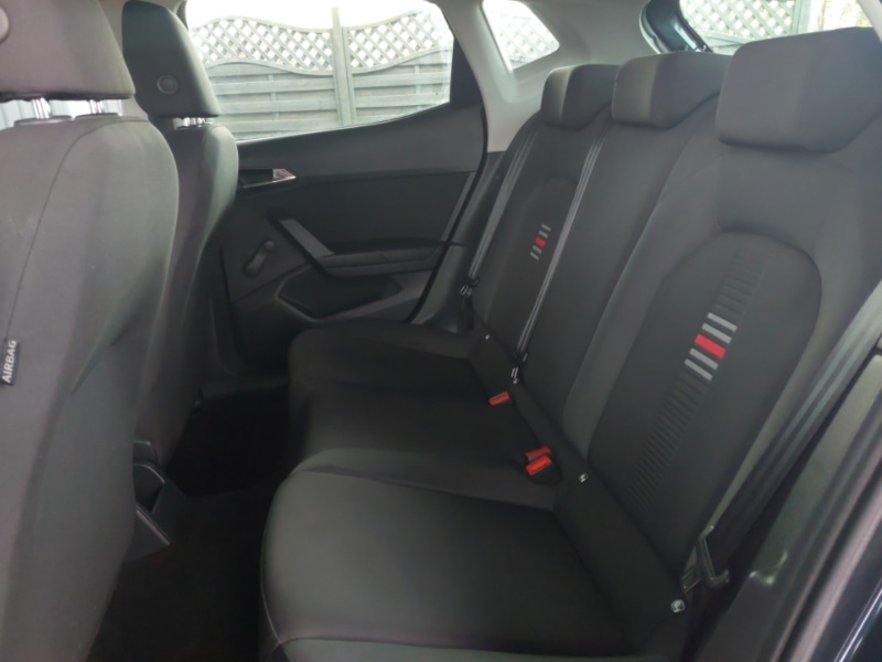 Used SEAT Ibiza 2019 for sale - 76907228: Photo 6