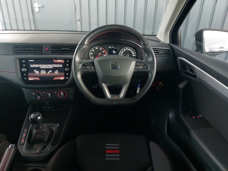 Used SEAT Ibiza 2019 for sale - 76907228: Photo 7