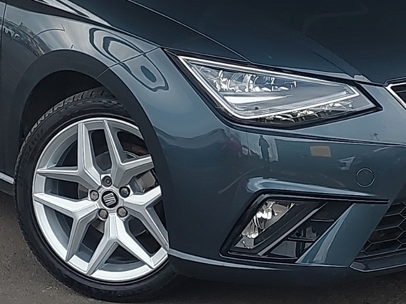 Used SEAT Ibiza 2019 for sale - 76907228: Photo 9