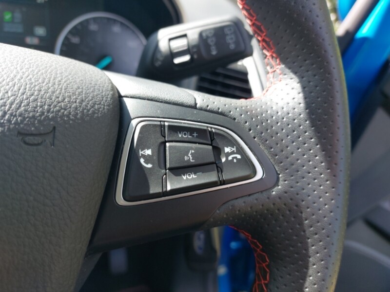 Used Ford Ecosport 2022 for sale - 76328758: Photo 11