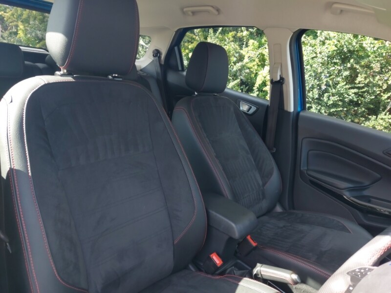 Used Ford Ecosport 2022 for sale - 76328758: Photo 13