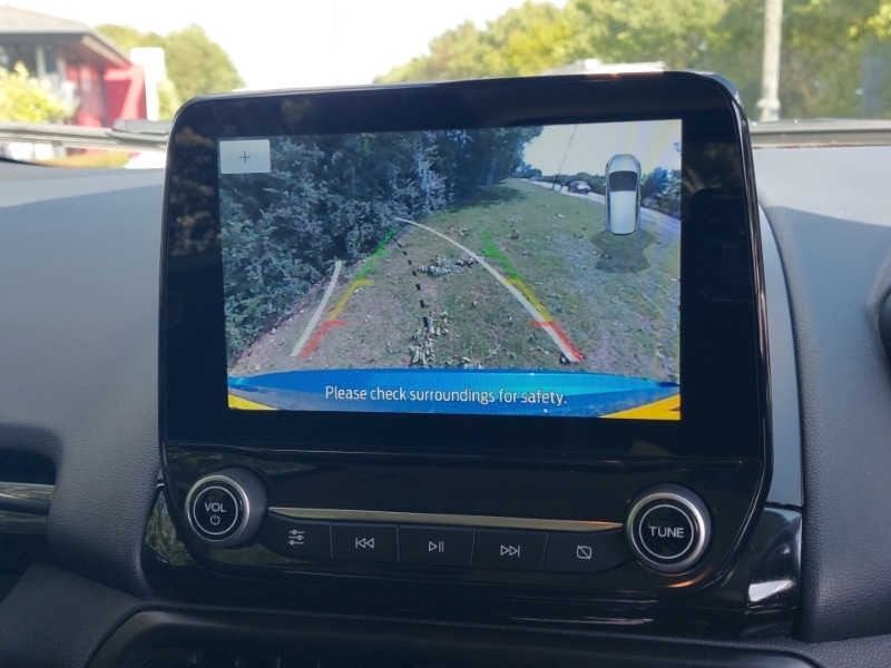 Used Ford Ecosport 2022 for sale - 76328758: Photo 15