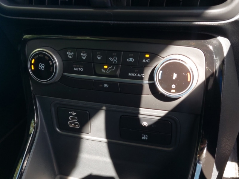 Used Ford Ecosport 2022 for sale - 76328758: Photo 16