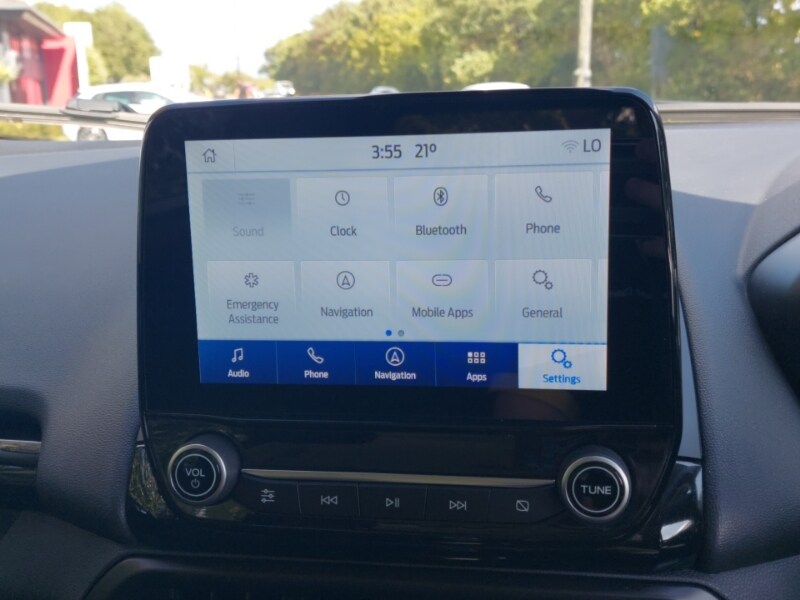 Used Ford Ecosport 2022 for sale - 76328758: Photo 17