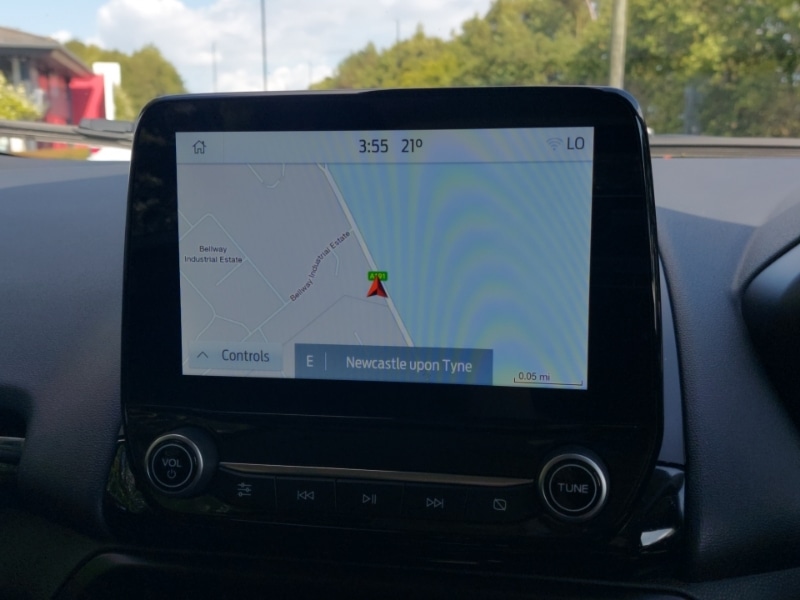 Used Ford Ecosport 2022 for sale - 76328758: Photo 19