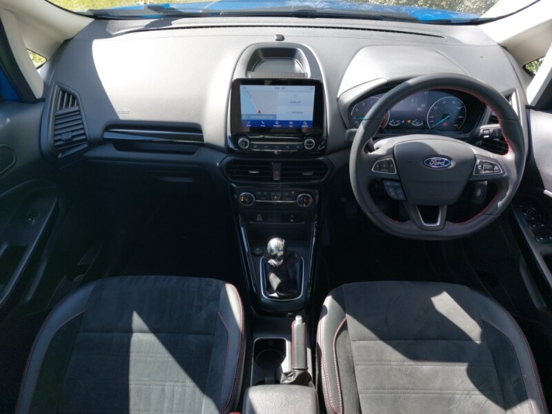 Used Ford Ecosport 2022 for sale - 76328758: Photo 2