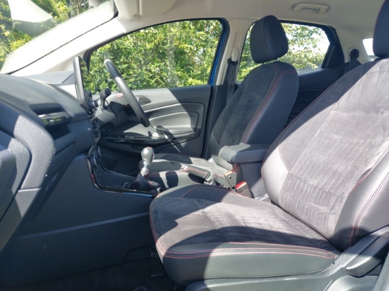 Used Ford Ecosport 2022 for sale - 76328758: Photo 5