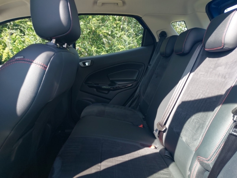 Used Ford Ecosport 2022 for sale - 76328758: Photo 6