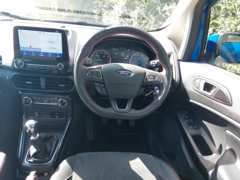 Used Ford Ecosport 2022 for sale - 76328758: Photo 7