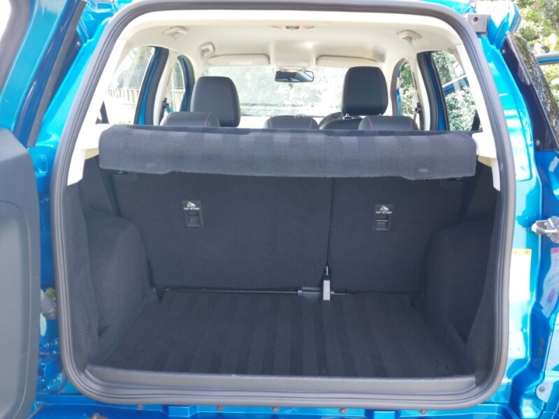 Used Ford Ecosport 2022 for sale - 76328758: Photo 8