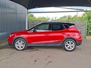 Used SEAT Arona 2023 for sale - 79048421: Photo