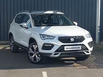 2024 - 1.5 TSI EVO SE Technology 5dr DSG