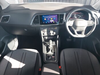 Used SEAT Ateca 2024 for sale - 75828643: Photo