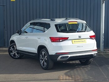 Used SEAT Ateca 2024 for sale - 75828643: Photo