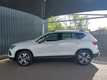Used SEAT Ateca 2024 for sale - 75828643: Photo