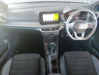 Used SEAT Ibiza 2024 for sale - 75332688: Photo