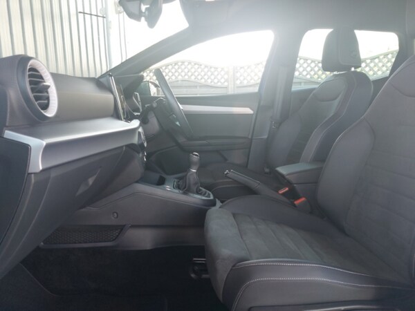 Used SEAT Ibiza 2024 for sale - 75332688: Photo 5