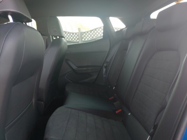 Used SEAT Ibiza 2024 for sale - 75332688: Photo 6