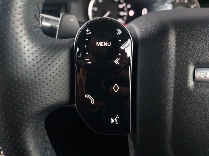 Used Land Rover Range Rover Evoque 2020 for sale - 77987917: Photo 10