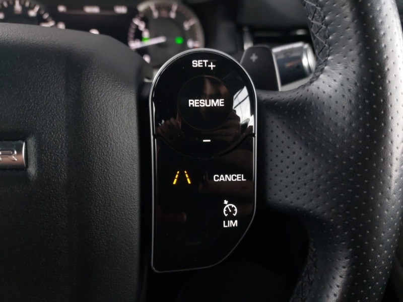 Used Land Rover Range Rover Evoque 2020 for sale - 77987917: Photo 11