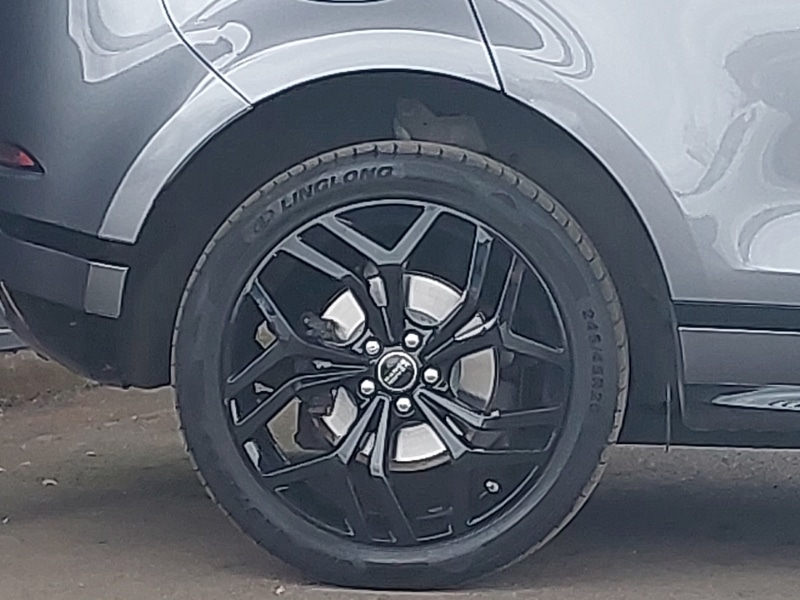 Used Land Rover Range Rover Evoque 2020 for sale - 77987917: Photo 12