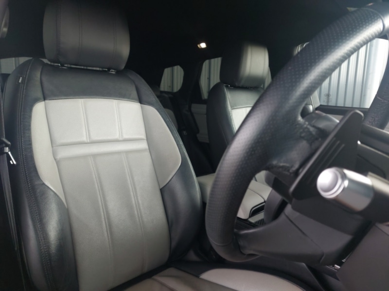 Used Land Rover Range Rover Evoque 2020 for sale - 77987917: Photo 13