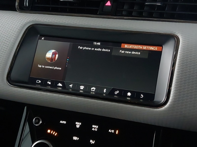 Used Land Rover Range Rover Evoque 2020 for sale - 77987917: Photo 14