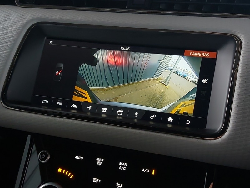 Used Land Rover Range Rover Evoque 2020 for sale - 77987917: Photo 15