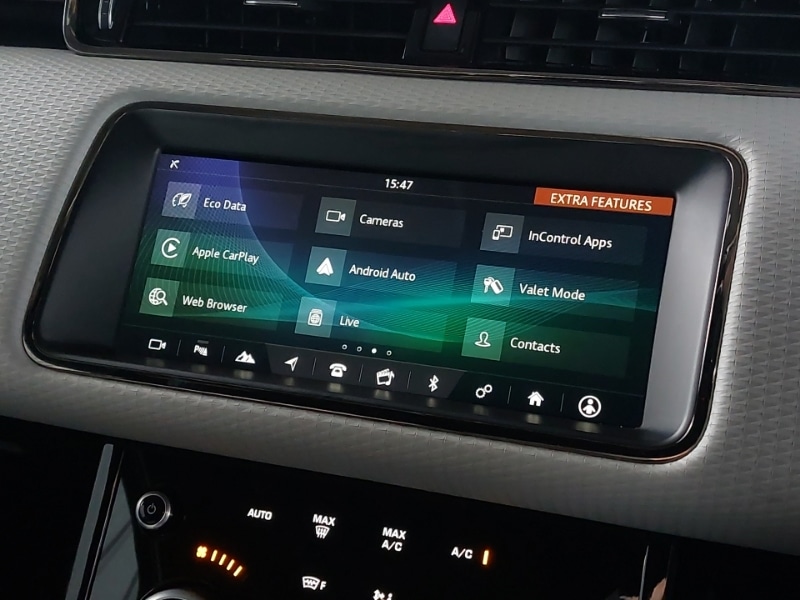 Used Land Rover Range Rover Evoque 2020 for sale - 77987917: Photo 16