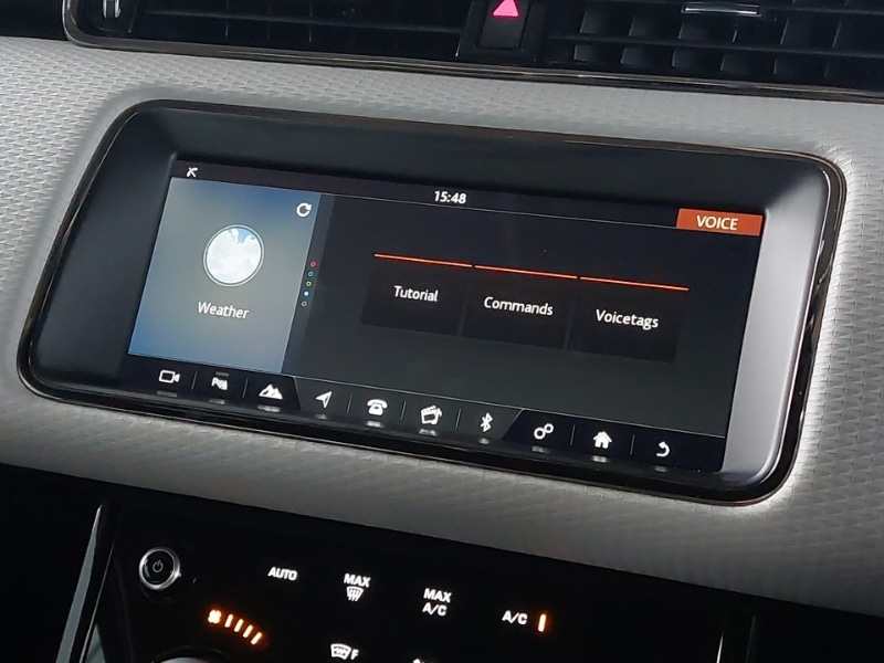 Used Land Rover Range Rover Evoque 2020 for sale - 77987917: Photo 17