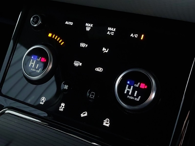 Used Land Rover Range Rover Evoque 2020 for sale - 77987917: Photo 18