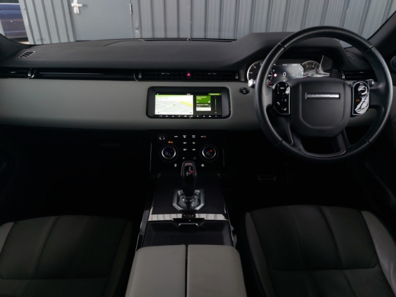 Used Land Rover Range Rover Evoque 2020 for sale - 77987917: Photo 2