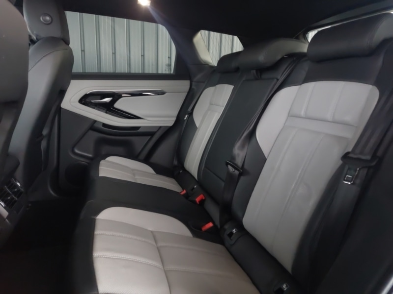 Used Land Rover Range Rover Evoque 2020 for sale - 77987917: Photo 6