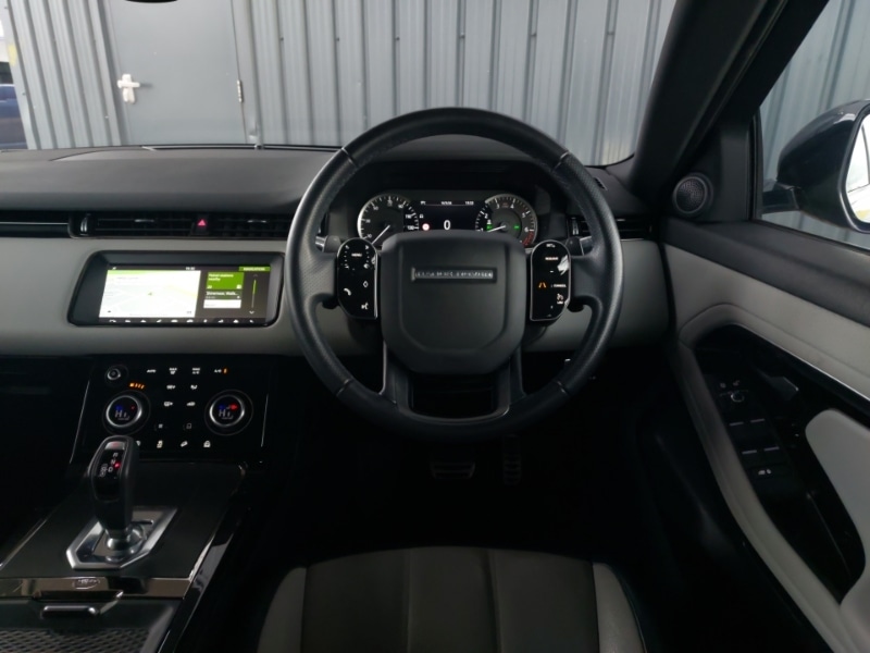 Used Land Rover Range Rover Evoque 2020 for sale - 77987917: Photo 7
