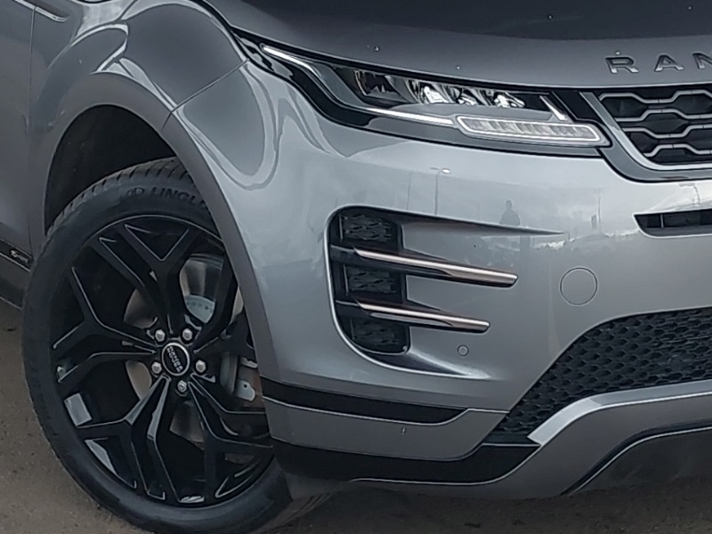 Used Land Rover Range Rover Evoque 2020 for sale - 77987917: Photo 9