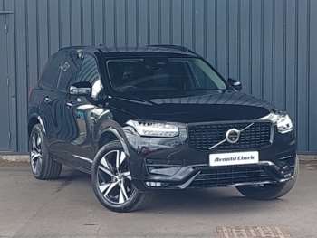 2024 - 2.0 B5P [250] Plus Dark 5dr AWD Geartronic