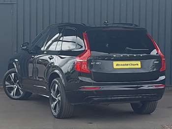 Used Volvo XC90 2024 for sale - 74787124: Photo