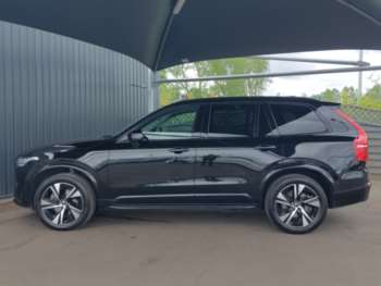 Used Volvo XC90 2024 for sale - 74787124: Photo