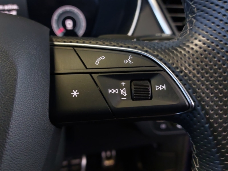 Used Audi Q5 2022 for sale - 76901967: Photo 11