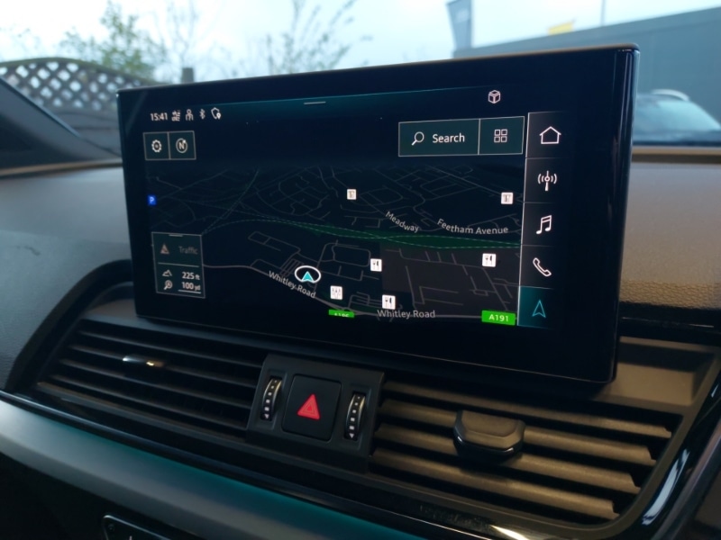 Used Audi Q5 2022 for sale - 76901967: Photo 16