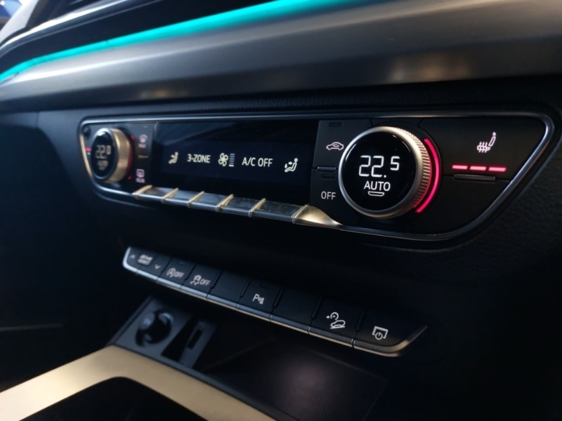 Used Audi Q5 2022 for sale - 76901967: Photo 17